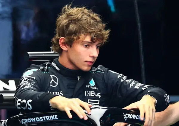Kimi Antonelli, ancora i fantasmi di Monza: &ldquo;Ho paura, sono troppo prudente&rdquo;. Ma le prestazioni dicono altro