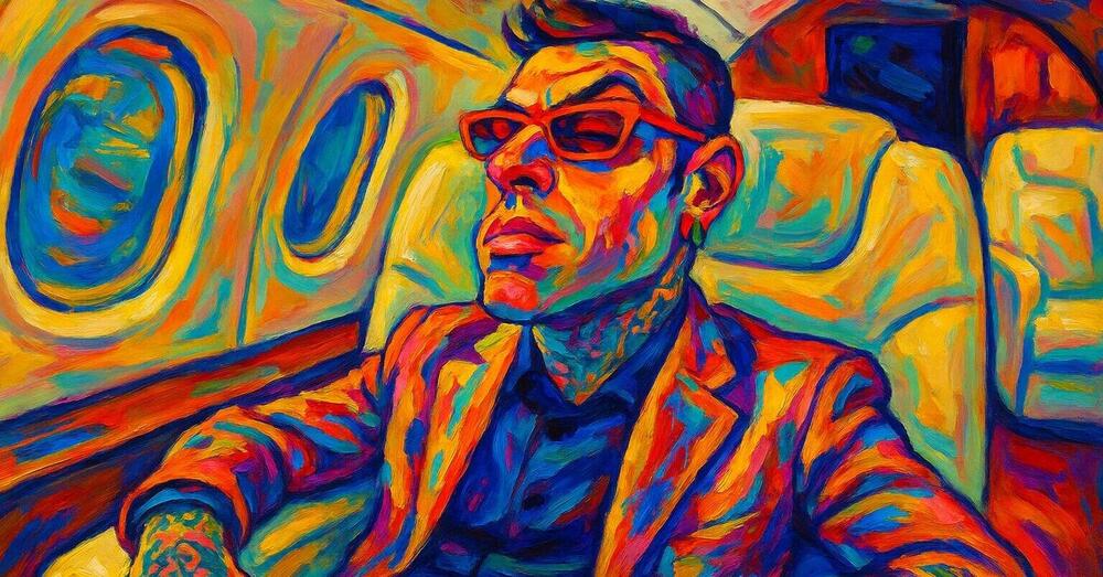 PERCH&Eacute; ROMPETE I COGLI*NI A FEDEZ? Il jet privato, Ultima Generazione e l&rsquo;ecologia dell&rsquo;invidia: cronaca di una guerra di tracotanza, tra Ester Goffi e Giuseppe Cruciani