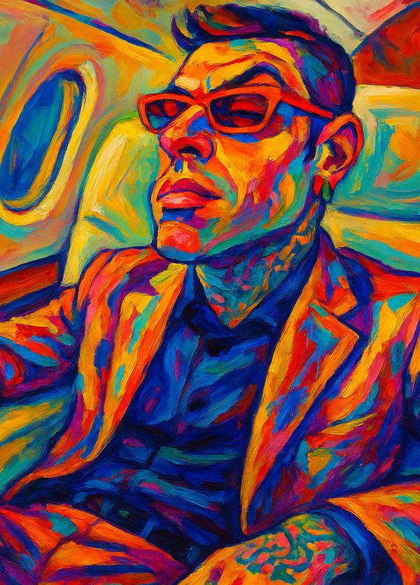 PERCH&Eacute; ROMPETE I COGLI*NI A FEDEZ? Il jet privato, Ultima Generazione e l&rsquo;ecologia dell&rsquo;invidia