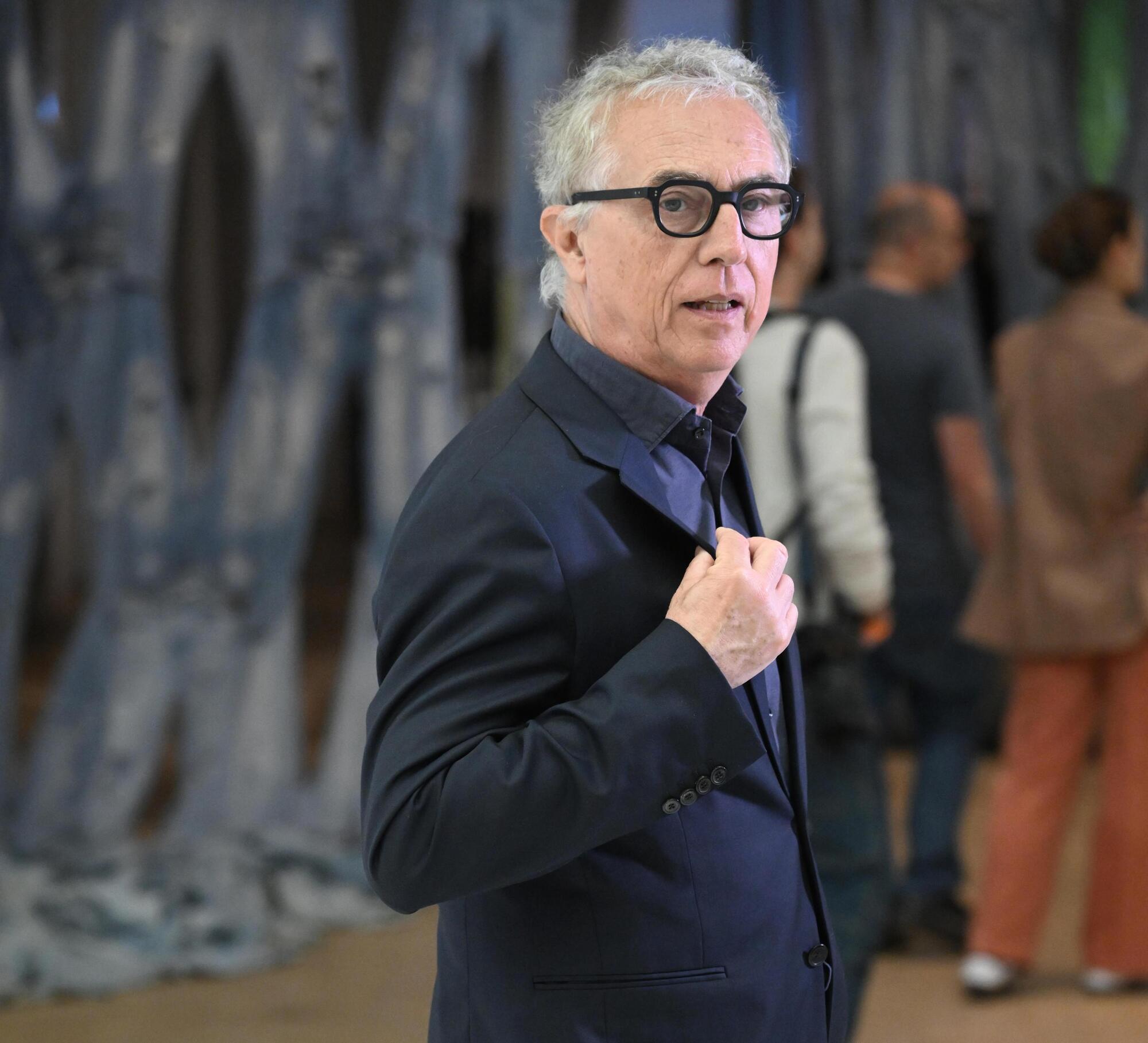 Stefano Boeri