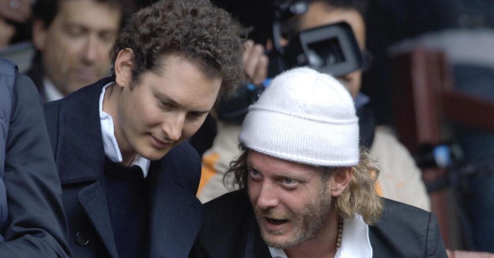 Elkann, altro che PACE SUL FISCO: versati 1,2 miliardi, ma mamma Margherita Agnelli li aspetta in tribunale. E il presidente della Juventus...