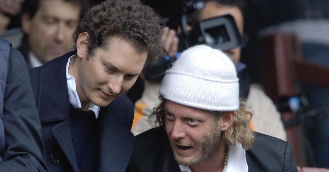 Elkann, altro che PACE SUL FISCO: versati 1,2 miliardi, ma mamma Margherita Agnelli li aspetta in tribunale. E il presidente della Juventus...