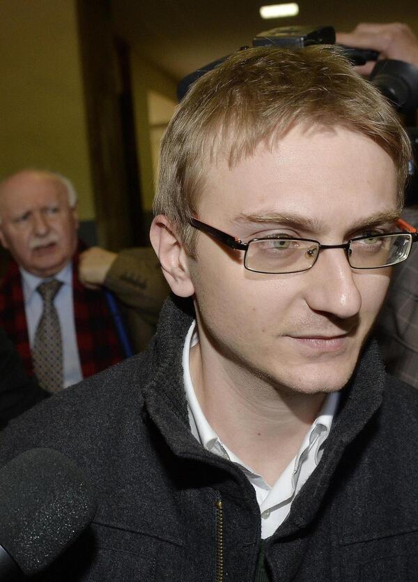 L&rsquo;omicidio Poggi ARMA DI DISTRAZIONE DI MASSA? A Stasi c&#039;&egrave; da dire GRAZIE...
