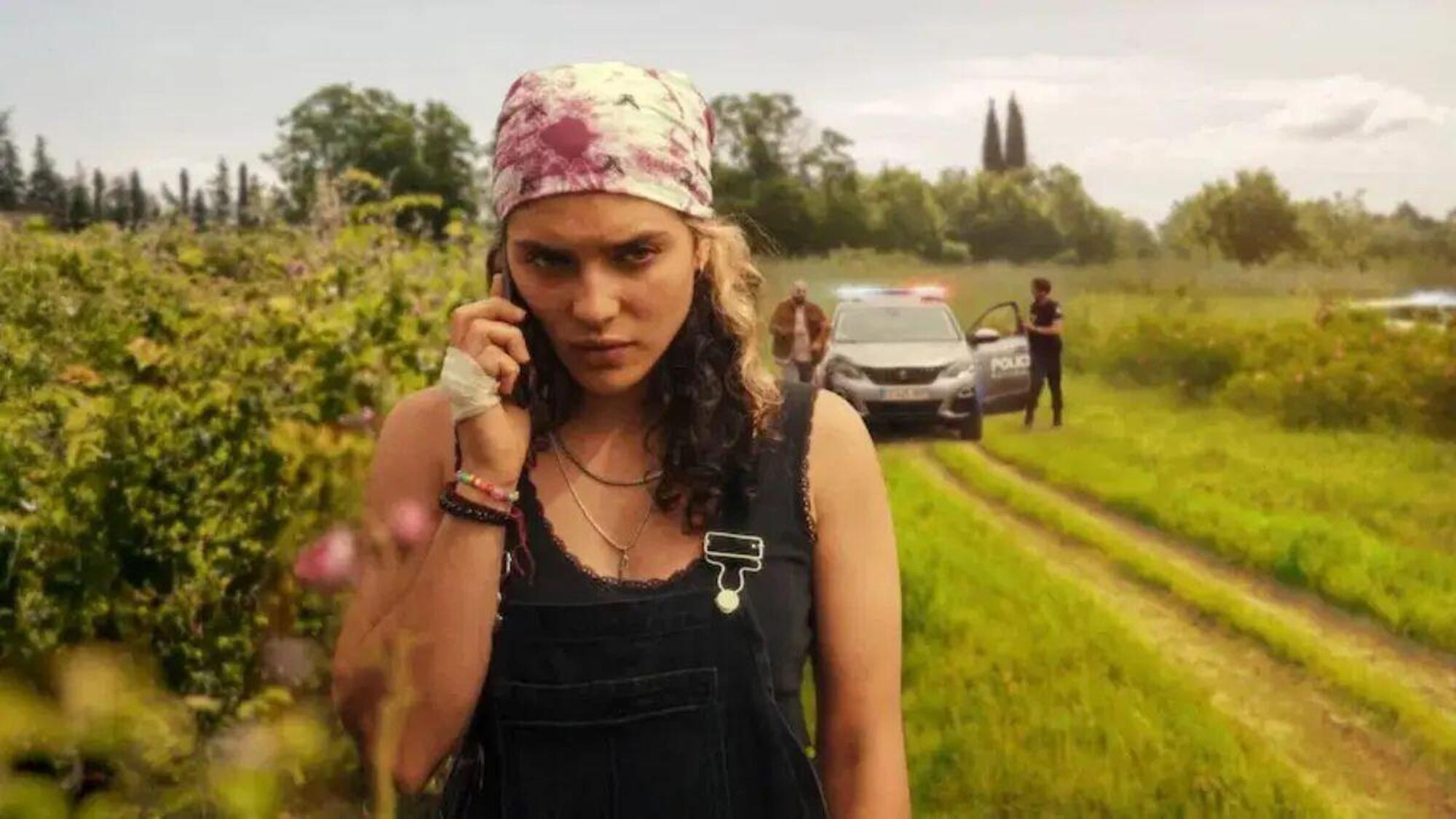 Soleil Noir su Netflix