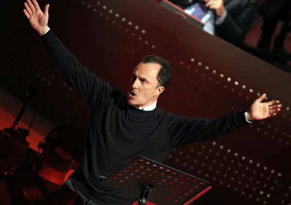 Daniele Capezzone contro Luttazzi e il Fatto: &ldquo;Ma Travaglio legge quel che mette in pagina?&rdquo; E su Saviano e i suoi biscotti (e la moto)...