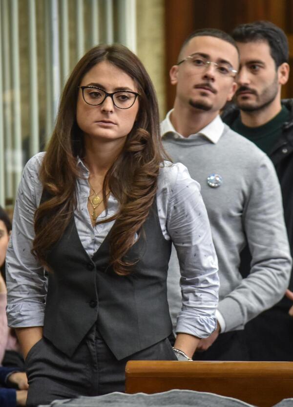 Omicidio Giulia Tramontano, la sorella Chiara ci racconta il suo dolore