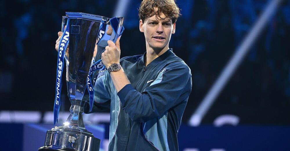 Ma perch&eacute; sulle Atp Finals &ldquo;di Sinner&rdquo; litigano Governo Meloni e Federazione Tennis?