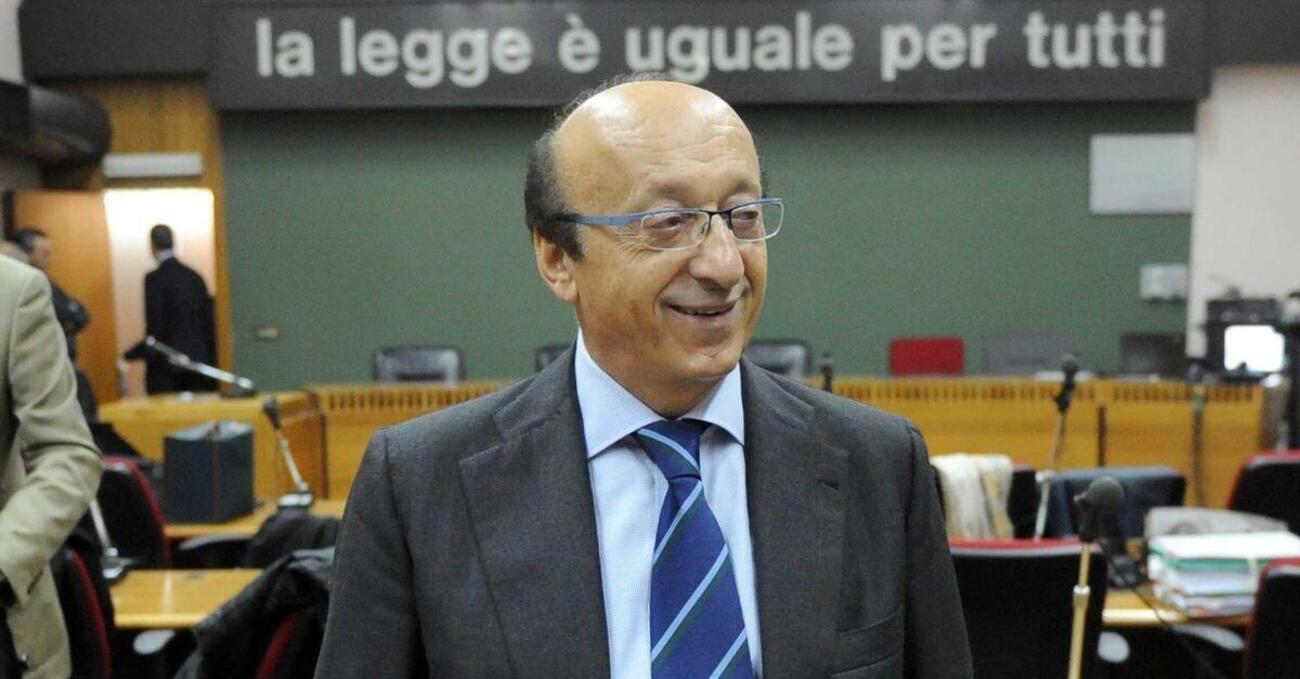 Amazon Prime non trasmette pi&ugrave; Calciopoli. Perch&eacute; non &egrave; uscito il 15 luglio come previsto? Moggi e la Juve a chi fanno ancora paura? C&#039;&egrave; chi, ospite di Juventibus, commenta una frase di Facchetti: &quot;La verit&agrave;...&quot;