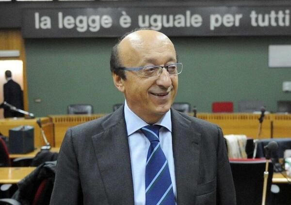 Amazon Prime non trasmette pi&ugrave; Calciopoli. Perch&eacute; non &egrave; uscito il 15 luglio come previsto? Moggi e la Juve a chi fanno ancora paura? C&#039;&egrave; chi, ospite di Juventibus, cita una frase di Facchetti: &quot;La verit&agrave;...&quot;