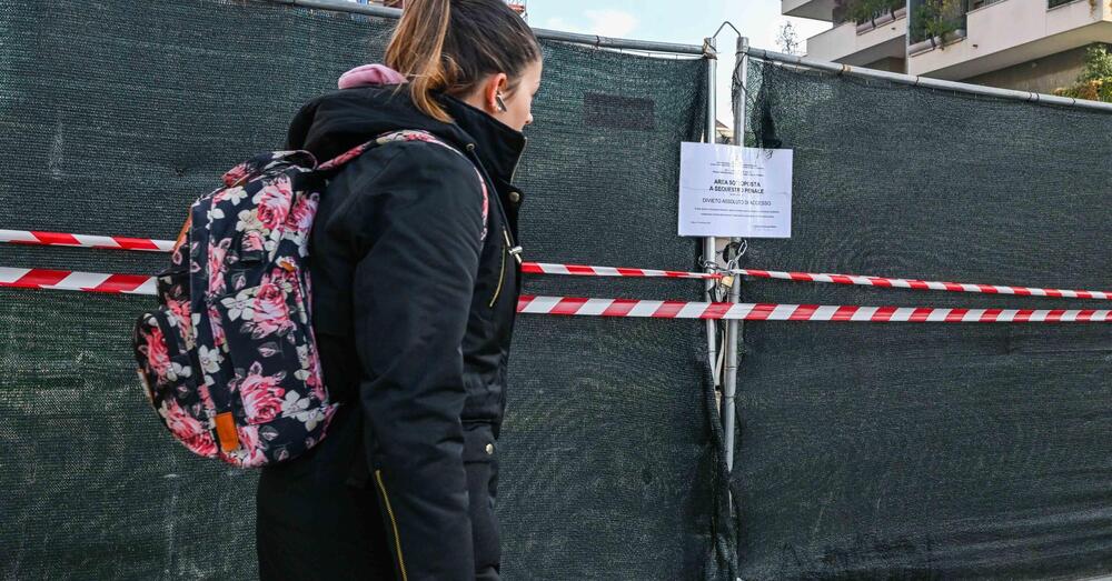 DA MILANO DA BERE A MILANO DA SCAPPARE: il &ldquo;modello&rdquo; &egrave; fallito? Inchieste, carovita e giovani in fuga. Tutte le tappe di un sogno spezzato: da Expo al sindaco Sala indagato per l&#039;urbanistica (e la Torre Generali simbolo di declino) 