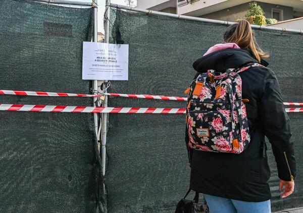 IL &quot;MODELLO MILANO&quot; &Egrave; FALLITO: inchieste, carovita e giovani in fuga al Sud. Tutte le tappe di un sogno spezzato, da Expo 2015 agli arresti nell&#039;urbanistica (e la Torre Generali simbolo del declino) 