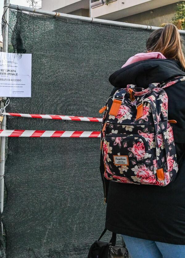 DA MILANO DA BERE A MILANO DA SCAPPARE: il &ldquo;modello&rdquo; &egrave; fallito? Le tappe del declino
