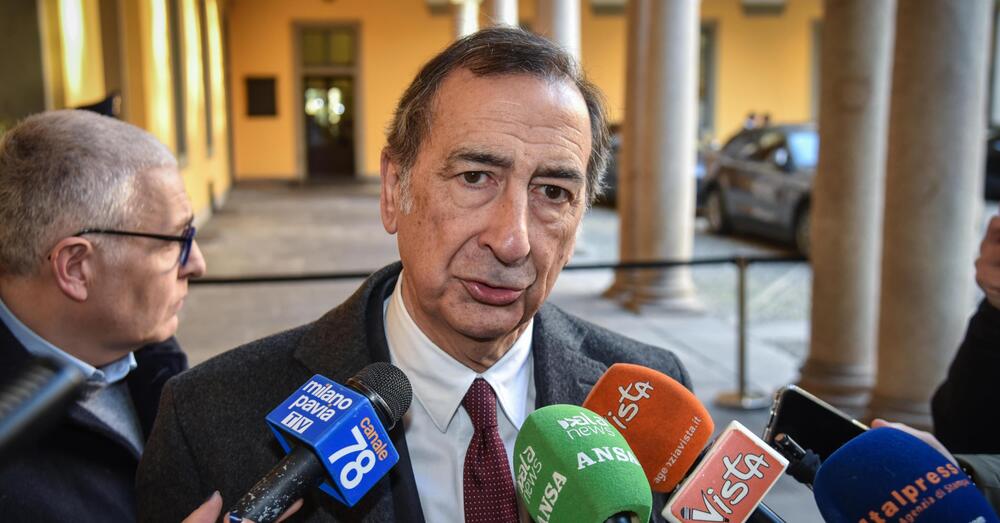 CROLLA MILANO: Anche il sindaco Beppe Sala indagato nello scandalo dell&rsquo;urbanistica. Ma di cosa &egrave; accusato? C&rsquo;entrano Stefano Boeri, le pressioni per delle nomine, false dichiarazioni e&hellip; 