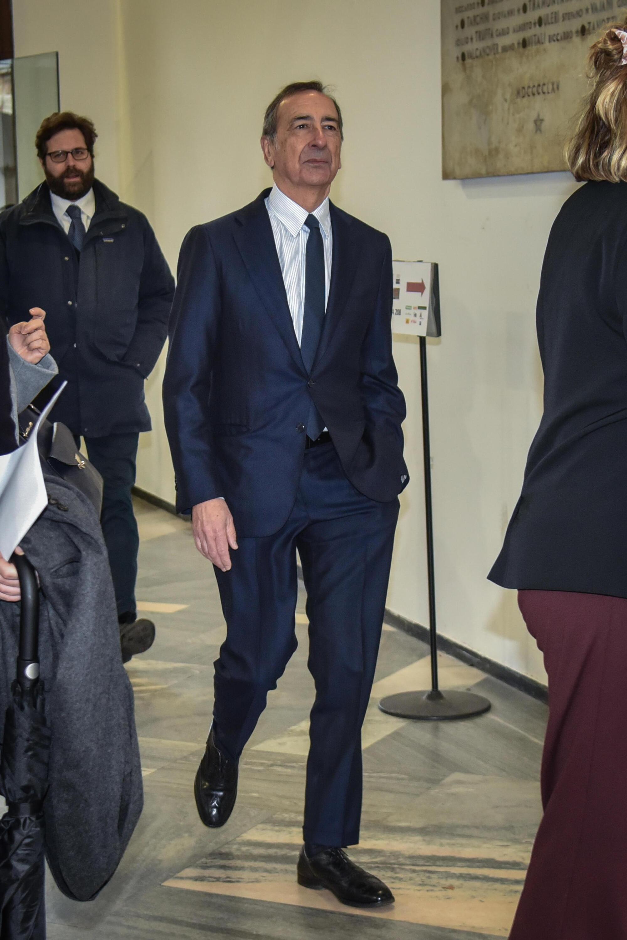 Beppe Sala