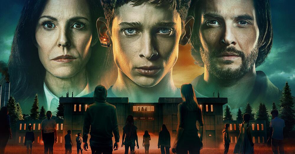 Abbiamo visto The Institute, la serie dell&rsquo;estate su Amazon Prime Video, ma com&rsquo;&egrave;? Un capolavoro, tratto da Stephen King, che capiranno solo i boomer nerd (e i fan di Twin Peaks)