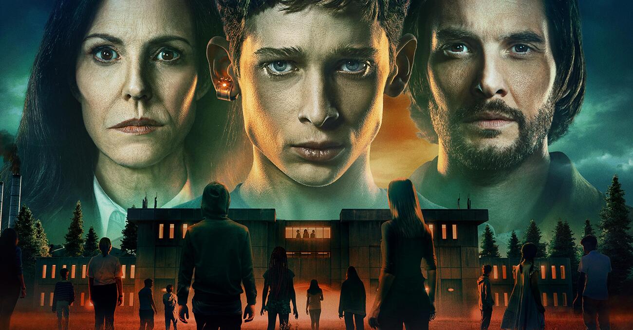 Abbiamo visto The Institute, la serie dell&rsquo;estate su Amazon Prime Video, ma com&rsquo;&egrave;? Un capolavoro, tratto da Stephen King, che capiranno solo i boomer nerd (e i fan di Twin Peaks)
