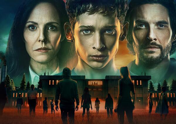 Abbiamo visto The Institute, la serie dell&rsquo;estate su Amazon Prime Video, ma com&rsquo;&egrave;? Un capolavoro, tratto da Stephen King, che capiranno solo i boomer nerd (e i fan di Twin Peaks)