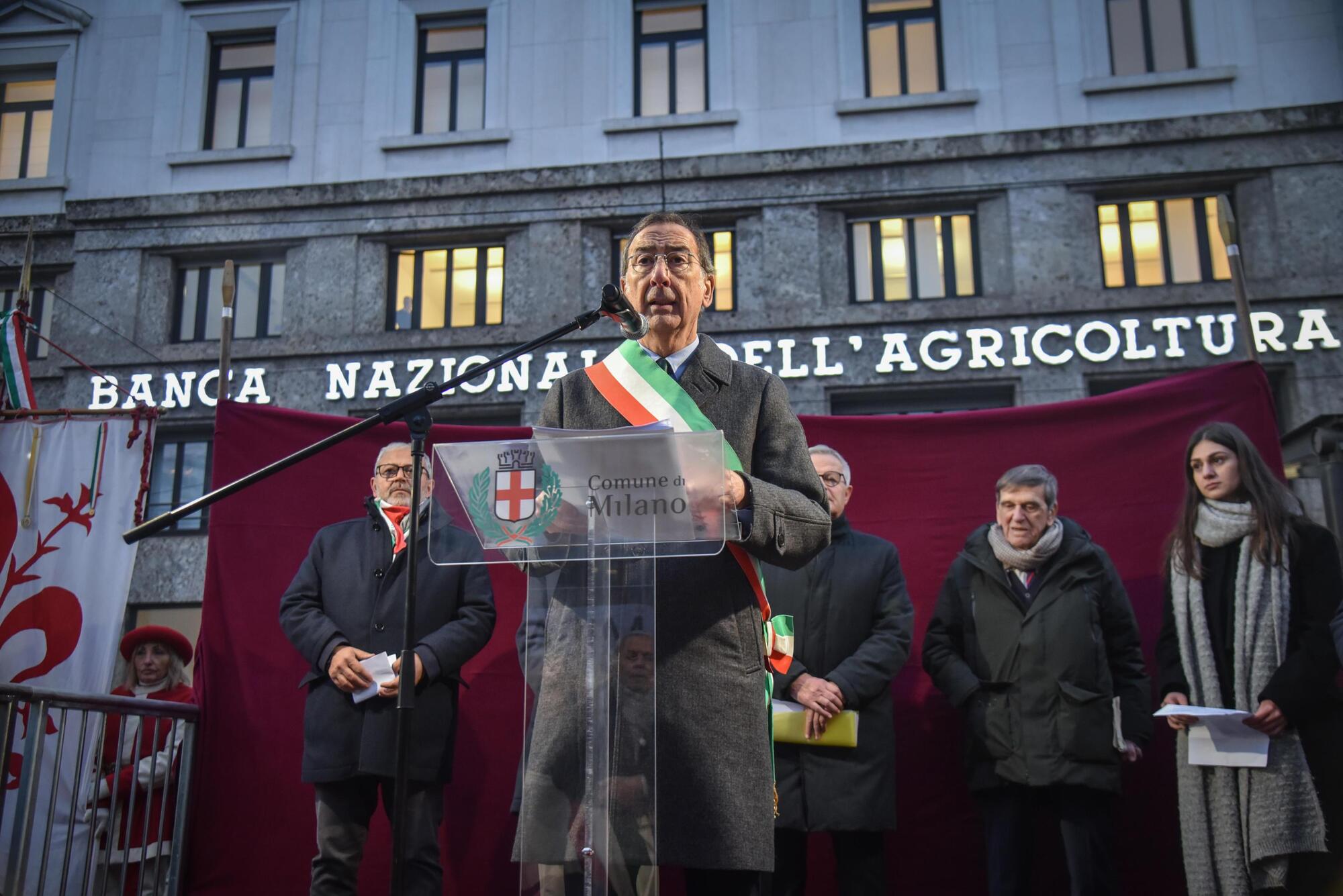 Beppe Sala
