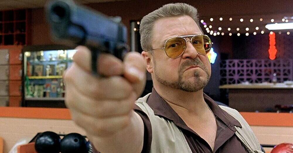 Ma come caz*o ha fatto l&#039;attore John Goodman a perdere 90 chili? Ecco i &ldquo;segreti&rdquo;, tra dieta, esercizi, bevande e...