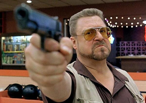 Ma come caz*o ha fatto l&#039;attore John Goodman a perdere 90 chili? Ecco i &ldquo;segreti&rdquo;, tra dieta, esercizi, bevande e...