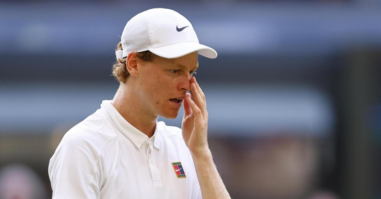 Ma in che senso Sinner dopo Wimbledon ha gi&agrave; &ldquo;perso&rdquo; quasi met&agrave; dei soldi vinti? &ldquo;Povero&rdquo; Jannik, ma a Montecarlo a differenza di Iga Swiatek&hellip;