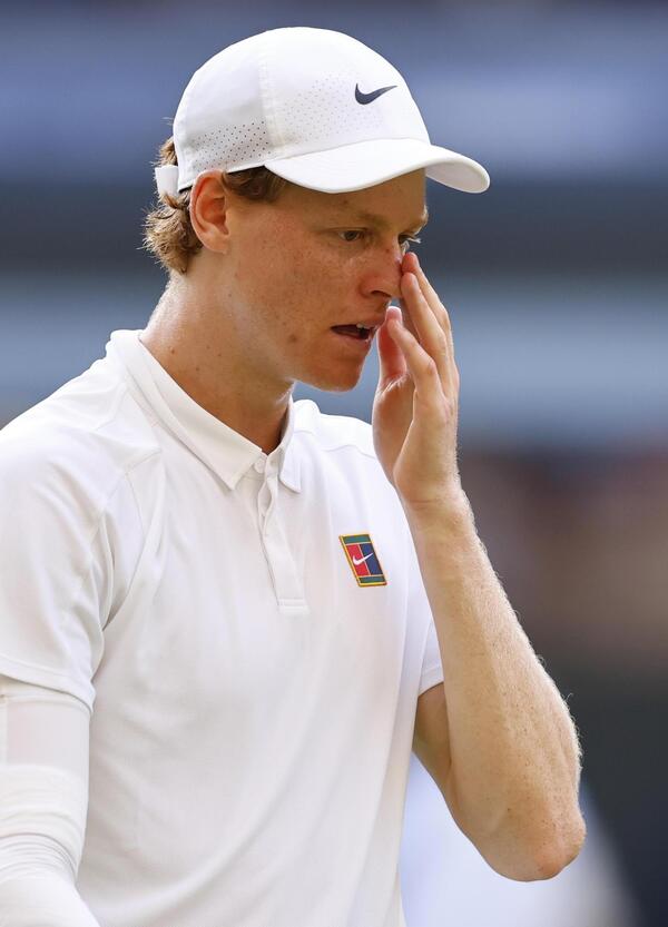 Ma in che senso Sinner dopo Wimbledon ha gi&agrave; &ldquo;perso&rdquo; met&agrave; dei soldi vinti? &ldquo;Povero&rdquo; Jannik...