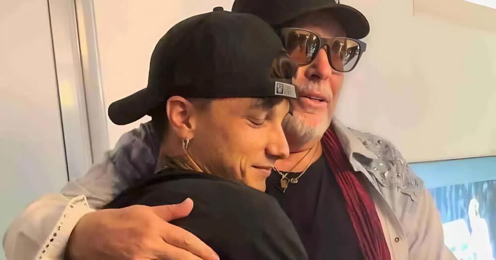 NO VASCO, IO NON CI CASCO! Ultimo batte il record di biglietti venduti a un concerto? Ma i numeri nel pop non cancellano la storia del rock. La differenza tra Tor Vergata e Modena Park spiegato da chi c&#039;era (sul palco) 