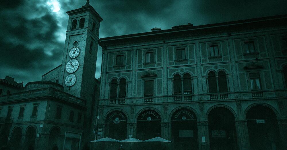 Volete capire il problema della sicurezza in Italia? Leggete le notizie dei piccoli comuni: a Tolentino in sei mesi ci sono state risse, spedizioni punitive e gente finita all&rsquo;ospedale. Ed &egrave; tutto collegato&hellip;