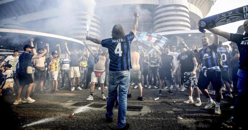 Ma chi li fa i social dell&#039;INTER &egrave; del mestiere? I tifosi attaccano la societ&agrave; nei commenti (e si schierano con la curva Nord): &ldquo;Volete i tiktoker a San Siro?&rdquo;. Il club cosa dir&agrave;?