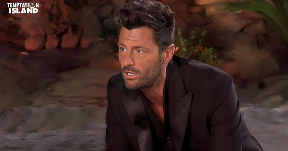 Temptation Island (Canale 5), terza puntata: Alessio pentito, molla Sonia M.? Intanto Bisciglia...