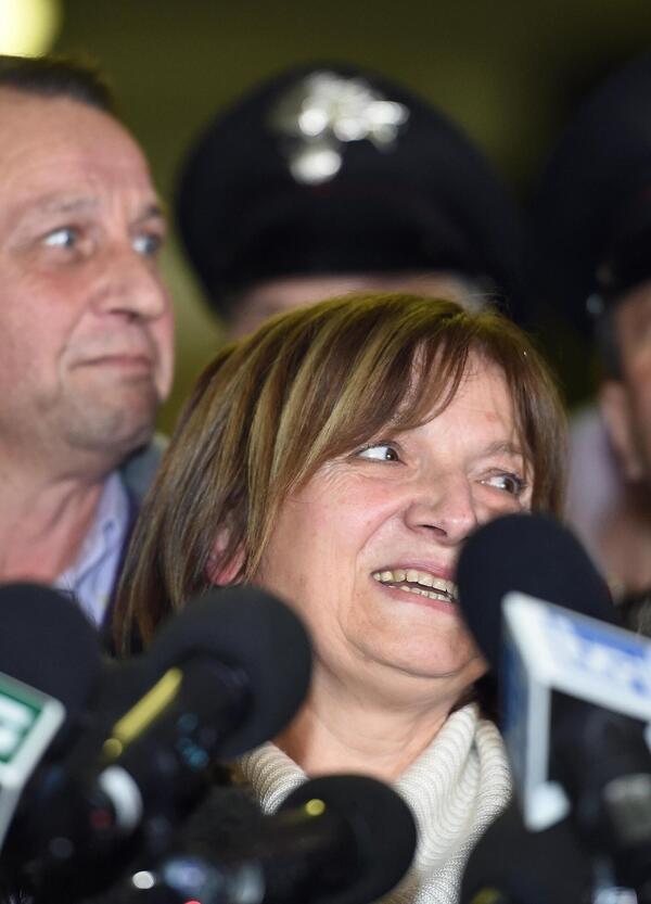 Omicidio Poggi, CHIARA È STATA SEVIZIATA?