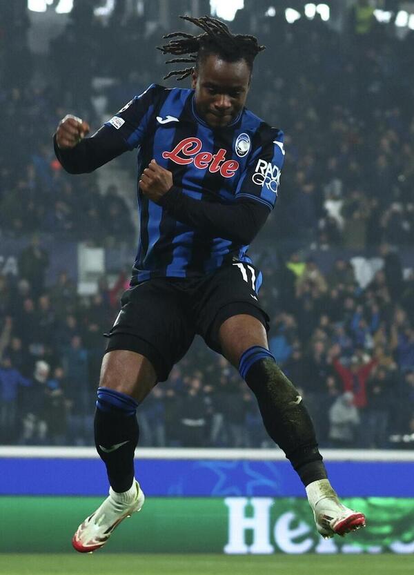 Ma siamo sicuri che Lookman sia giusto per l&#039;Inter? 