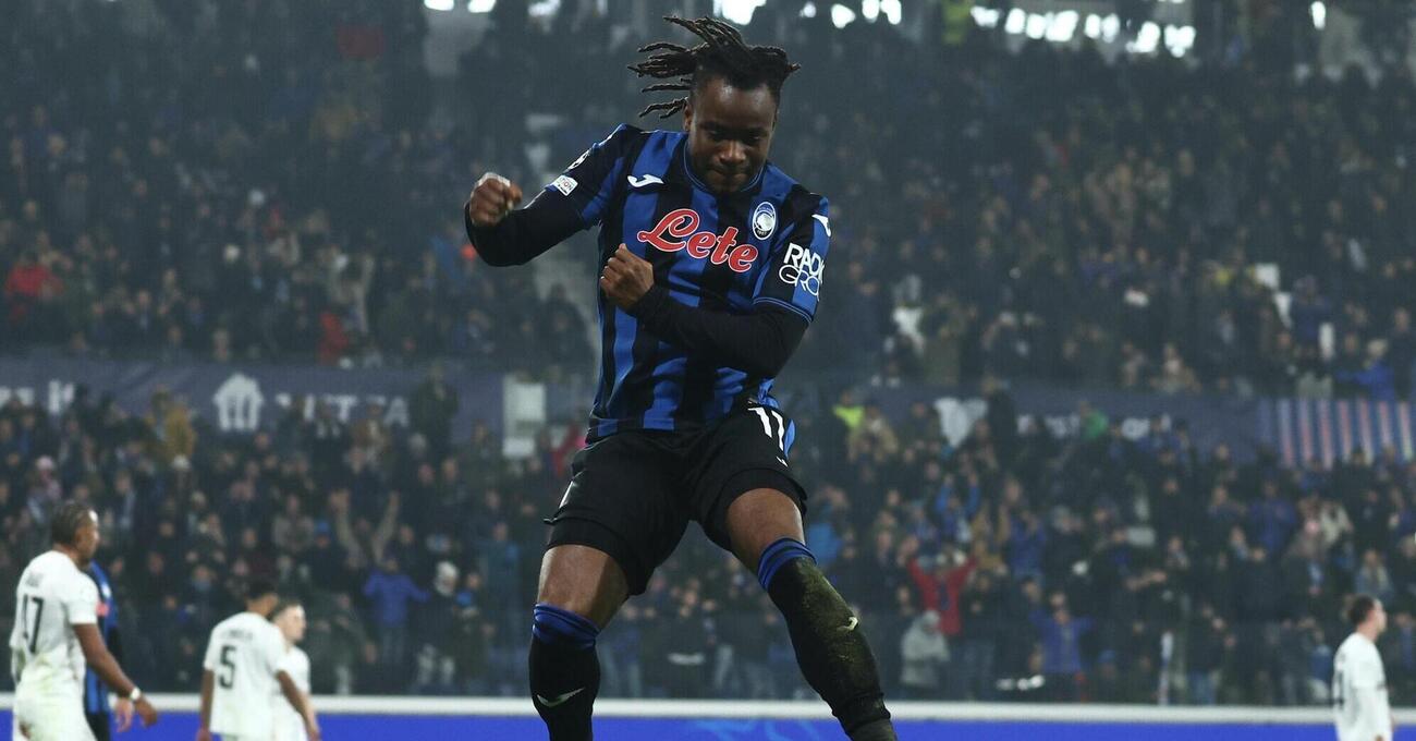 Ma siamo sicuri che Lookman sia l&#039;uomo giusto per l&#039;Inter? Ha sempre spaccato partendo da una posizione che nella squadra di Chivu (forse) non ci sar&agrave;