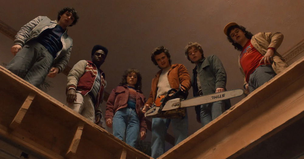 BOMBA: Ma avete visto il trailer di STRANGER THINGS stagione 5 (l&rsquo;ultima)? Dai riferimenti a Stephen King a &ldquo;Child in Time&rdquo; dei Deep Purple, &egrave; il next step delle serie tv Netflix e non siamo pronti a dirle addio