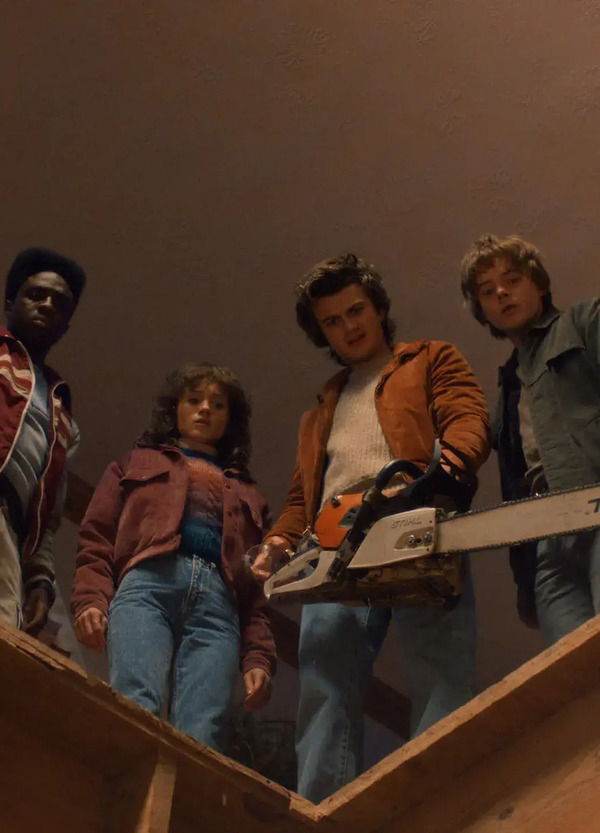 BOMBA: Ma avete visto il trailer di STRANGER THINGS stagione 5 (l&rsquo;ultima)? Dai riferimenti a Stephen King a &ldquo;Child in Time&rdquo; dei Deep Purple, &egrave; il next step delle serie tv Netflix e non siamo pronti a dirle addio
