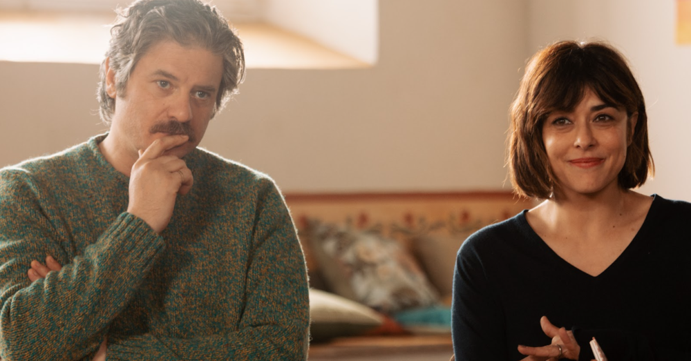 Abbiamo visto Unicorni con Edoardo Pesce e Valentina Lodovini ora al cinema, ma com&rsquo;&egrave;? UN VERO FILM PER FAMIGLIE. Tra varianza di genere, genitori bigotti e&hellip;  