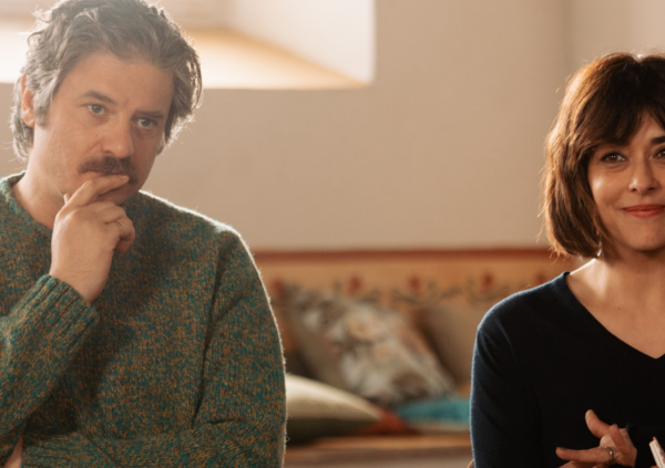 Abbiamo visto Unicorni con Edoardo Pesce e Valentina Lodovini ora al cinema, ma com&rsquo;&egrave;? UN VERO FILM PER FAMIGLIE. Tra varianza di genere, genitori bigotti e&hellip;  