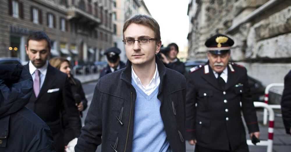 Omicidio Poggi, LA MEDIUM CHE &ldquo;PARLAVA CON CHIARA&rdquo;: &ldquo;Di notte mi faceva rivivere la sua morte&rdquo;. Poi la condanna per aver perseguitato Alberto Stasi: ma ve lo ricordate il primo caso di giustizia online? 
