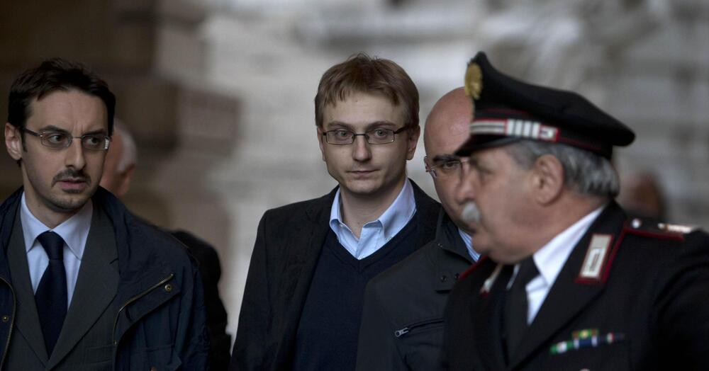 Omicidio Poggi, LE UNGHIE DI CHIARA TAGLIATE POST MORTEM PARLANO, la genetista Carolina Sellitto: &ldquo;Le mani non conservano il dna per giorni, quindi il dna di Andrea Sempio &egrave; recente&hellip;&rdquo;