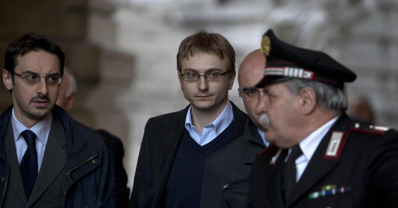 Omicidio Poggi, LE UNGHIE DI CHIARA TAGLIATE POST MORTEM PARLANO, la genetista Carolina Sellitto: &ldquo;Le mani non conservano il dna per giorni, quindi il dna di Andrea Sempio &egrave; recente&hellip;&rdquo;