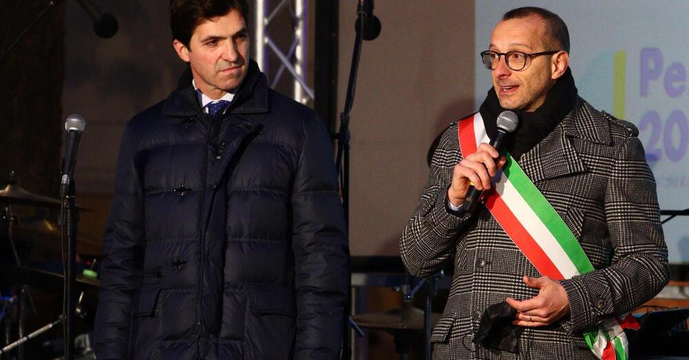 ACQUAROLI BENE, MA NON BENITO: Giorgia Meloni preoccupata per le Marche? Il SONDAGGIO FARLOCCO (scomparso da Repubblica), Ricci, capricci e i veri guai della &ldquo;regione al plurale&rdquo; 