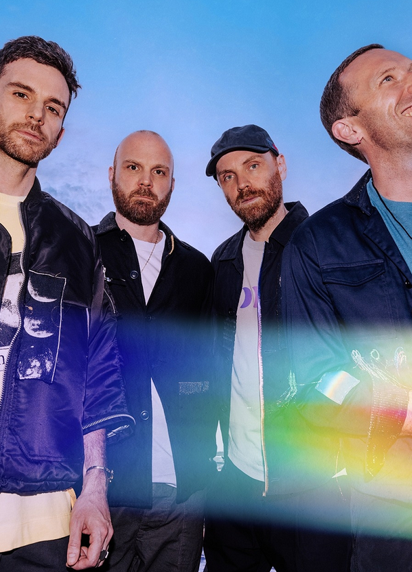 Li avete visti gli amanti al concerto dei Coldplay? Avete riso? Male. Tutti contro il traditore, ma la verit&agrave;...