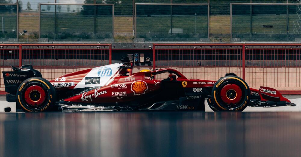 Veramente il test al Mugello pu&ograve; raddrizzare la stagione di Ferrari con Leclerc e Hamilton? Oddio, avvocato&hellip; si arriva a Spa con una sola certezza
