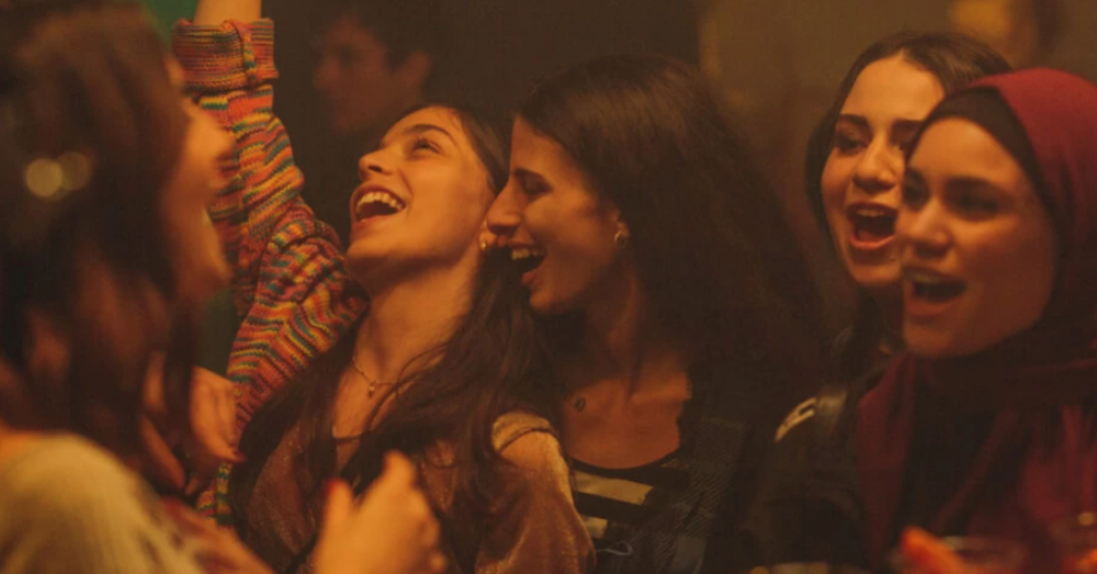Tutto quello che abbiamo capito di Skam Italia al Goga Film Fest con i registi Ludovico Bessegato, Ludovico Di Martino e Tiziano Russo