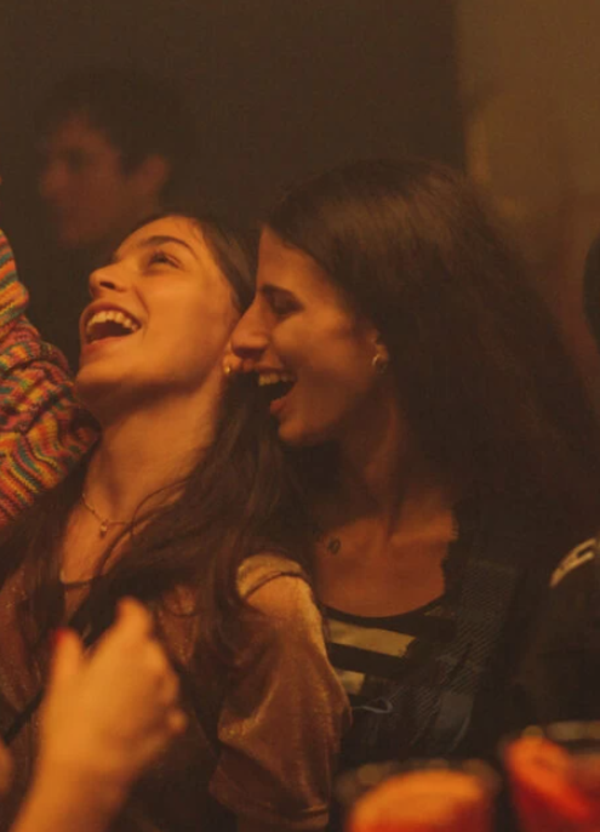 Tutto quello che abbiamo capito di Skam Italia al Goga Film Fest con Bessegato, Di Martino e Russo