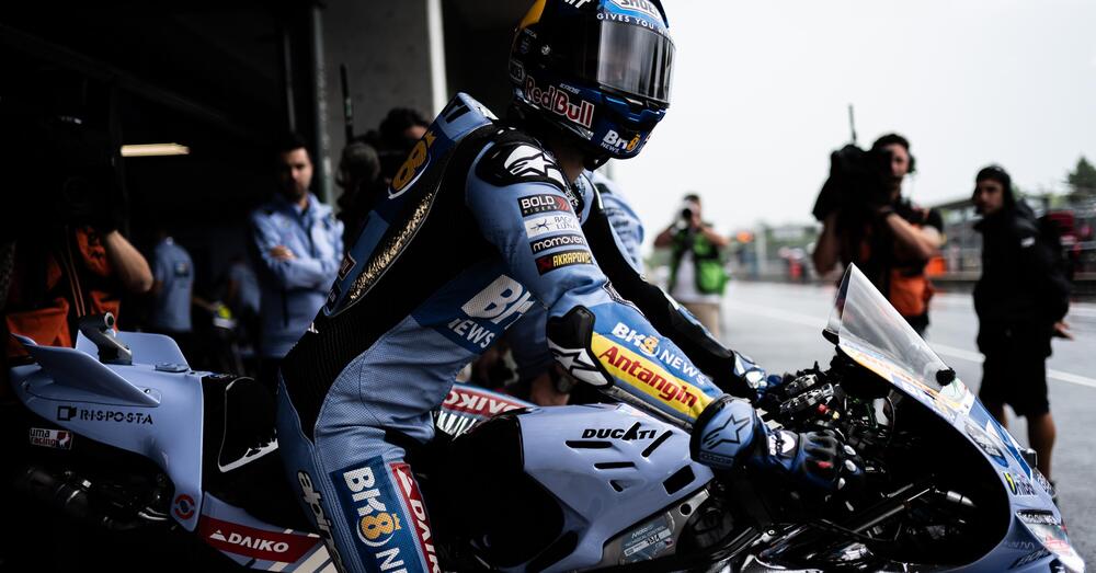 LA RUOTA GIRA! Alex Marquez non ruba lo scooter di Bagnaia e i suoi genitori, in tutta risposta, lo offrono a Marc: Cronaca di un magico marasma a Brno