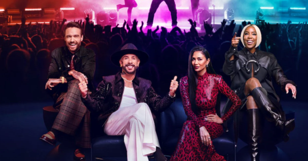 Abbiamo visto Building the Band con Liam Payne su Netflix, ma com&#039;&egrave;? Un The Voice per boyband e girlband vecchio stampo in un panorama musicale di solisti 