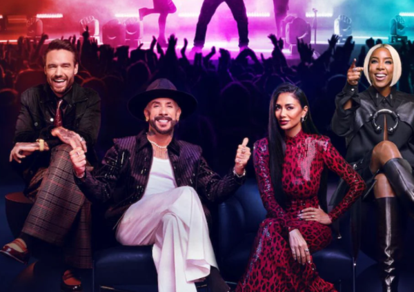 Abbiamo visto Building the Band con Liam Payne su Netflix, ma com&#039;&egrave;? Un The Voice per boyband e girlband vecchio stampo in un panorama musicale di solisti 