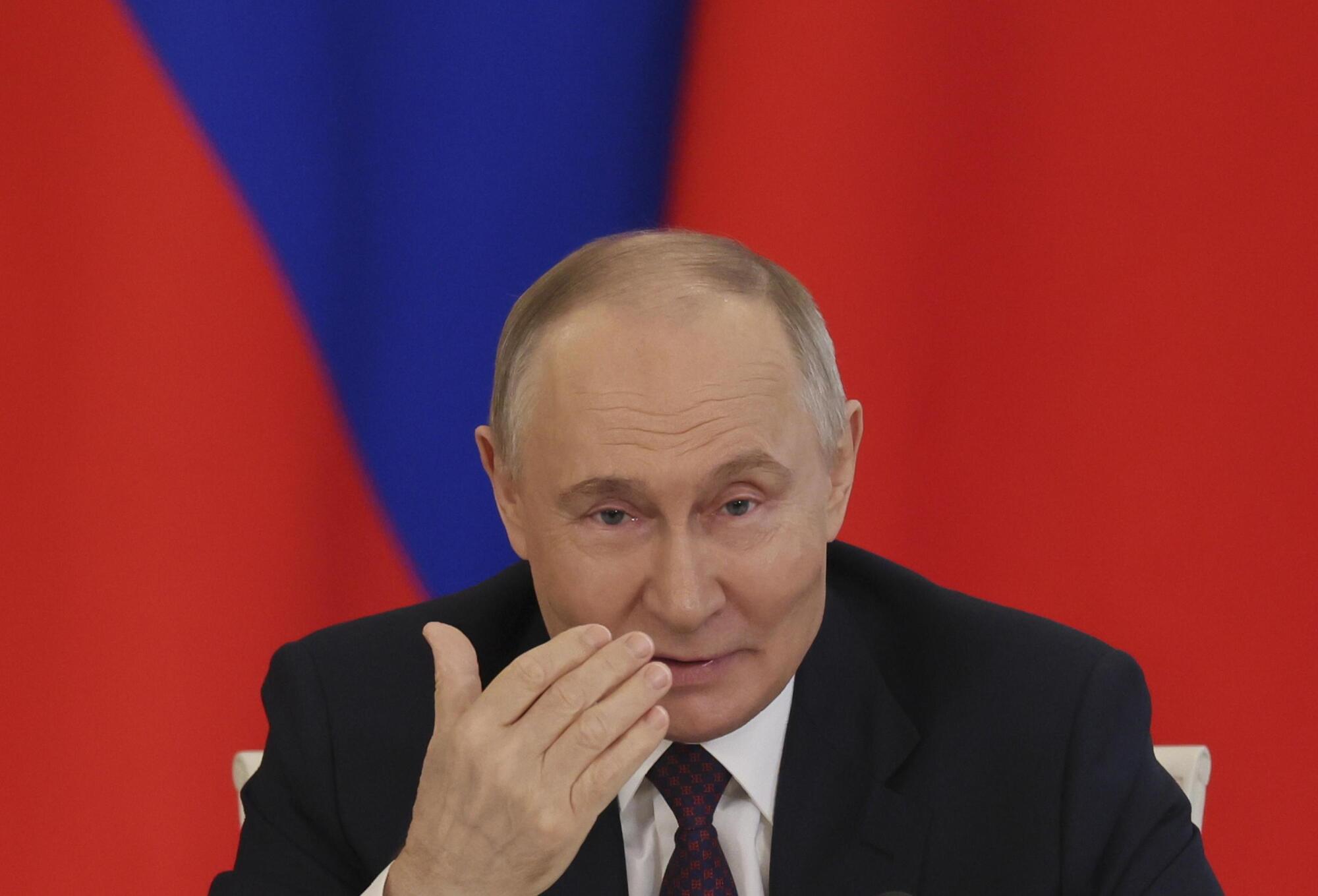 Putin