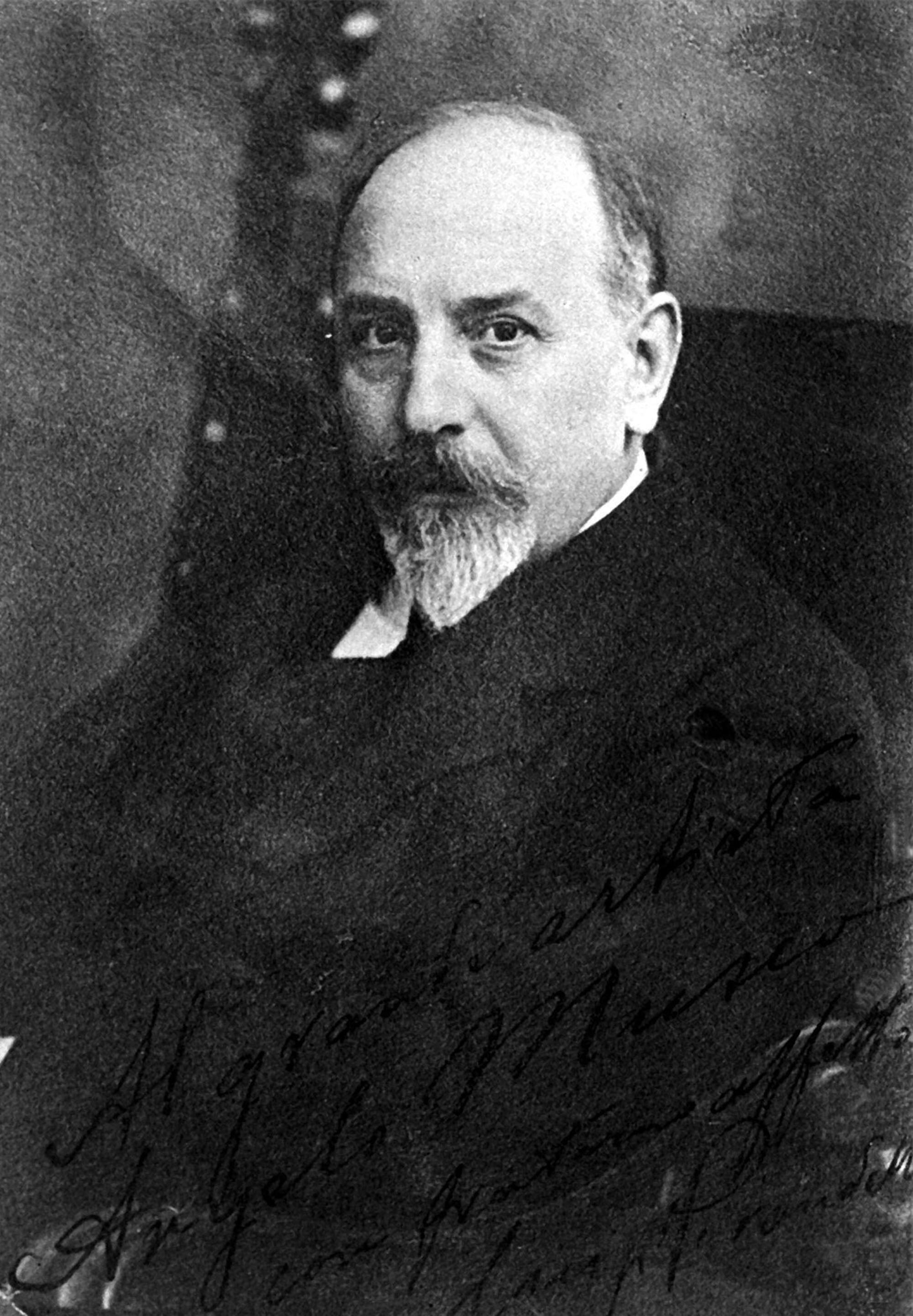 Luigi Pirandello